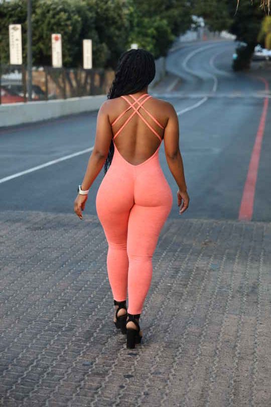 OBG Jumpsuit - Image 9