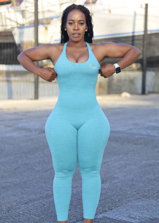 OBG Jumpsuit - Image 6