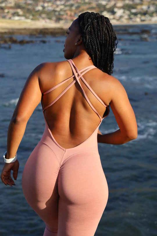 OBG Jumpsuit - Image 5