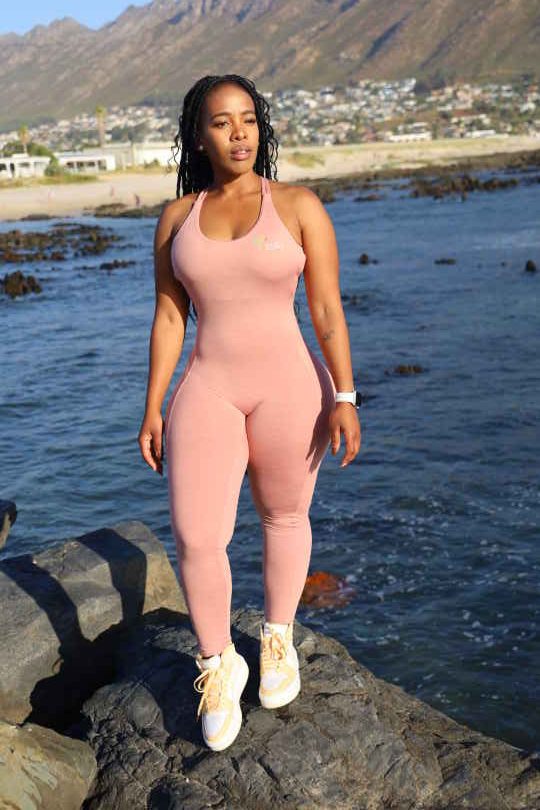 OBG Jumpsuit - Image 4