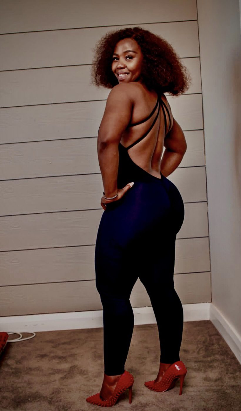 OBG Jumpsuit - Image 3