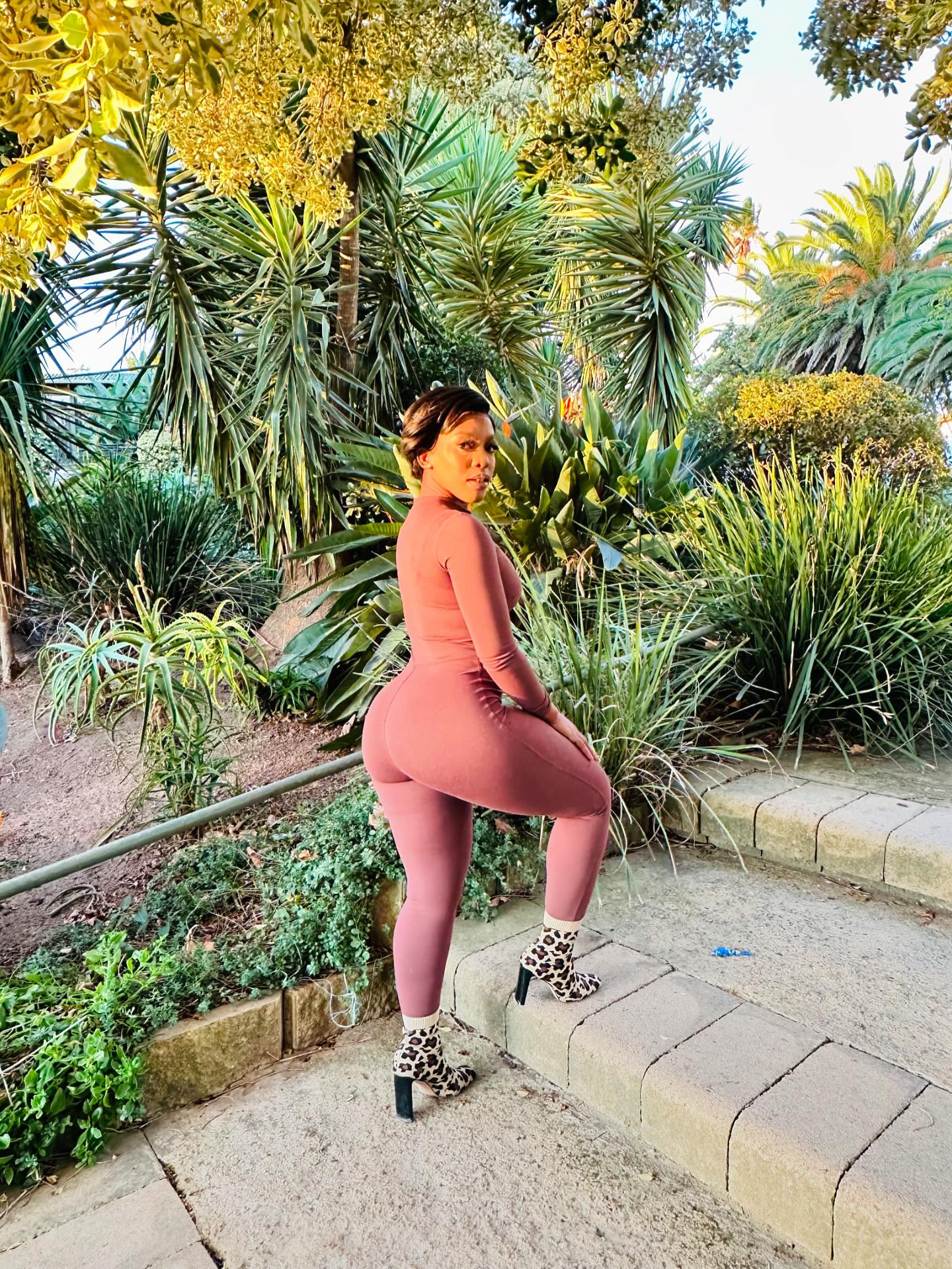 OBG Jumpsuit - Image 3