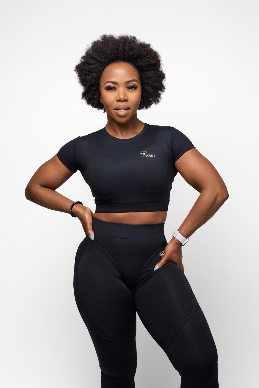 Akhona -Two Piece - Image 3